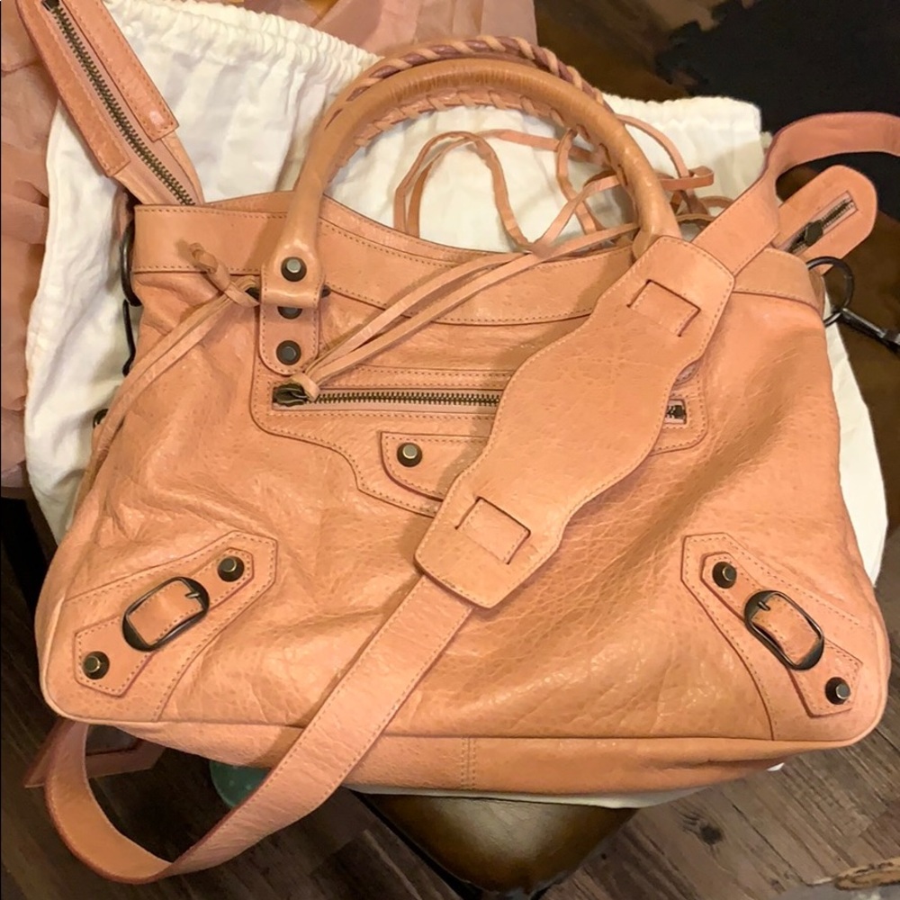 Balenciaga Sling Bag